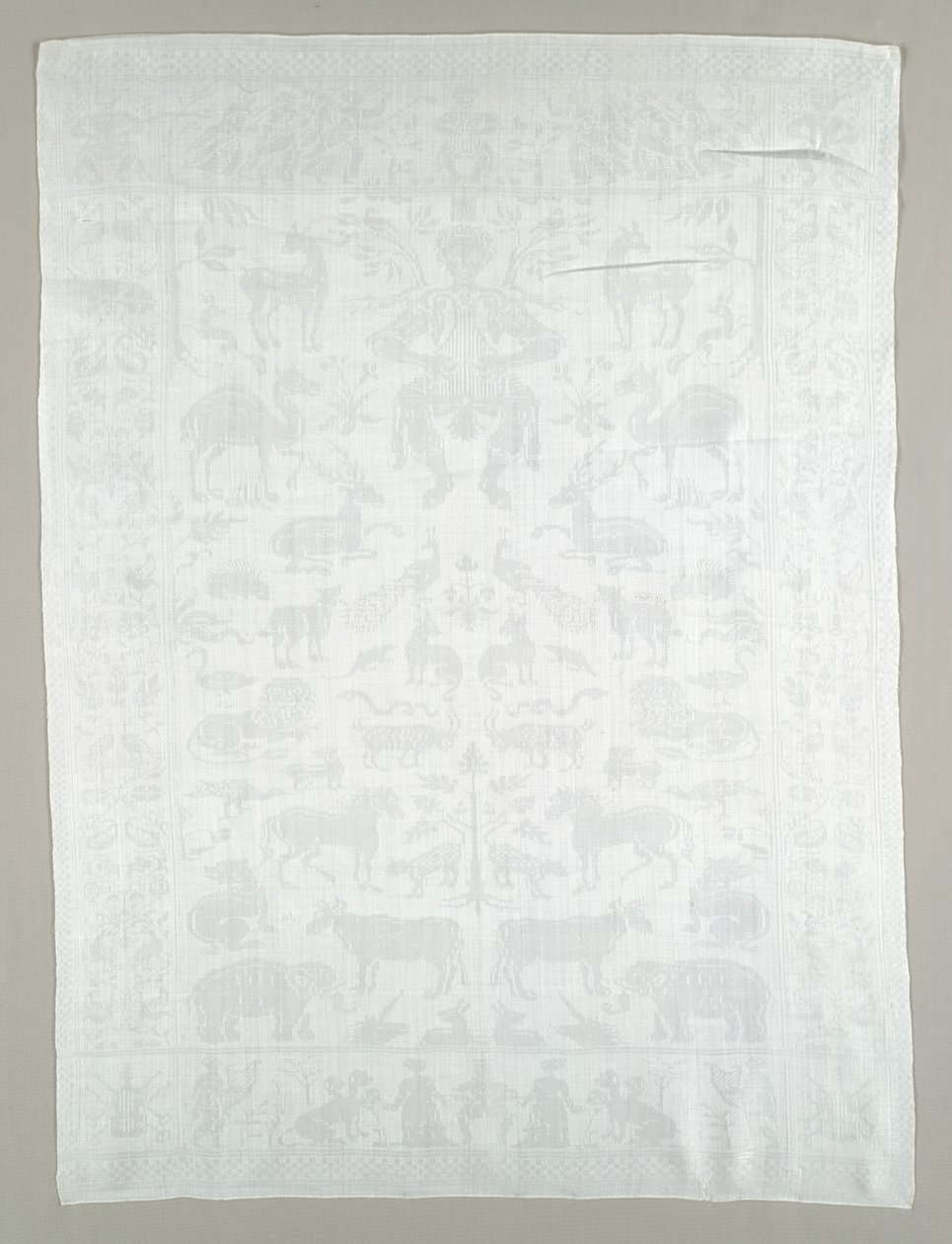 Napkin by Unknown artist
