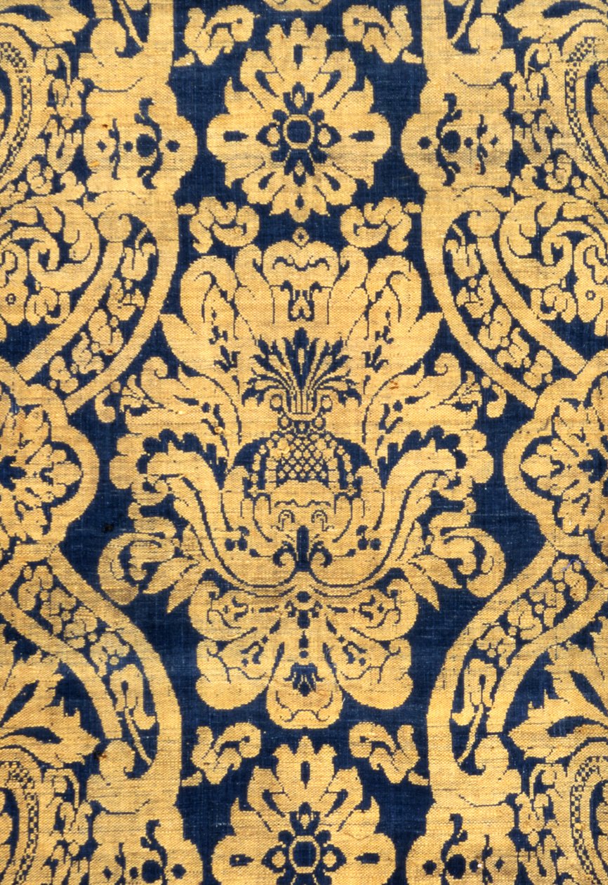 Panel by Unknown artist