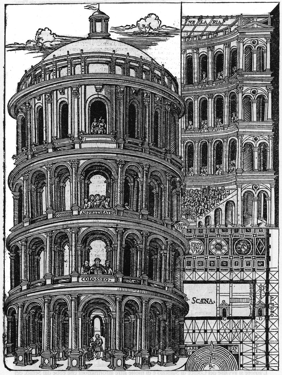 Plate taken from the book 