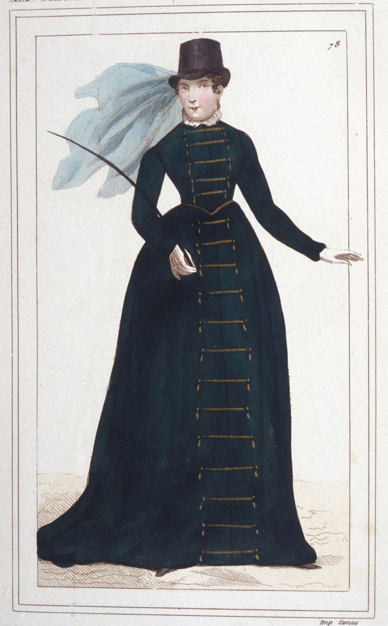 Portrait of Marie-Paulette called Pauline Bonaparte (1780-1825), Princess Borghese by Unknown artist