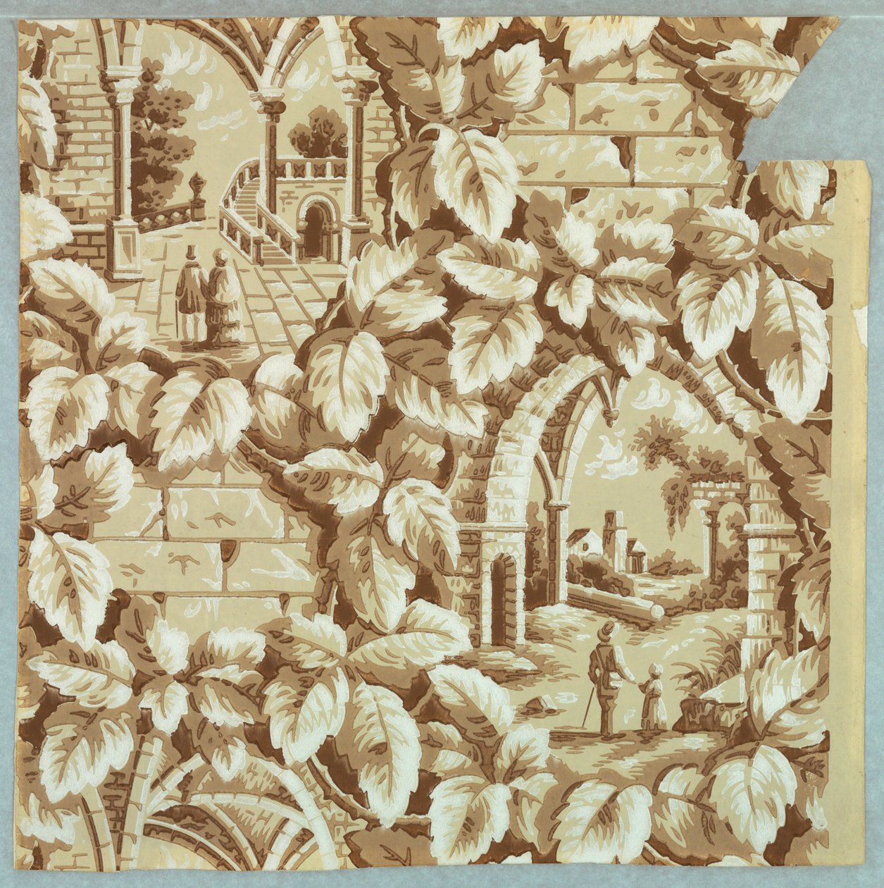 Sidewall by Unknown artist