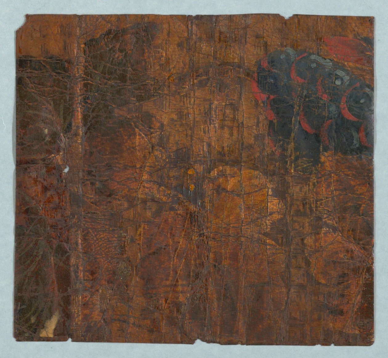 Sidewall by Unknown artist