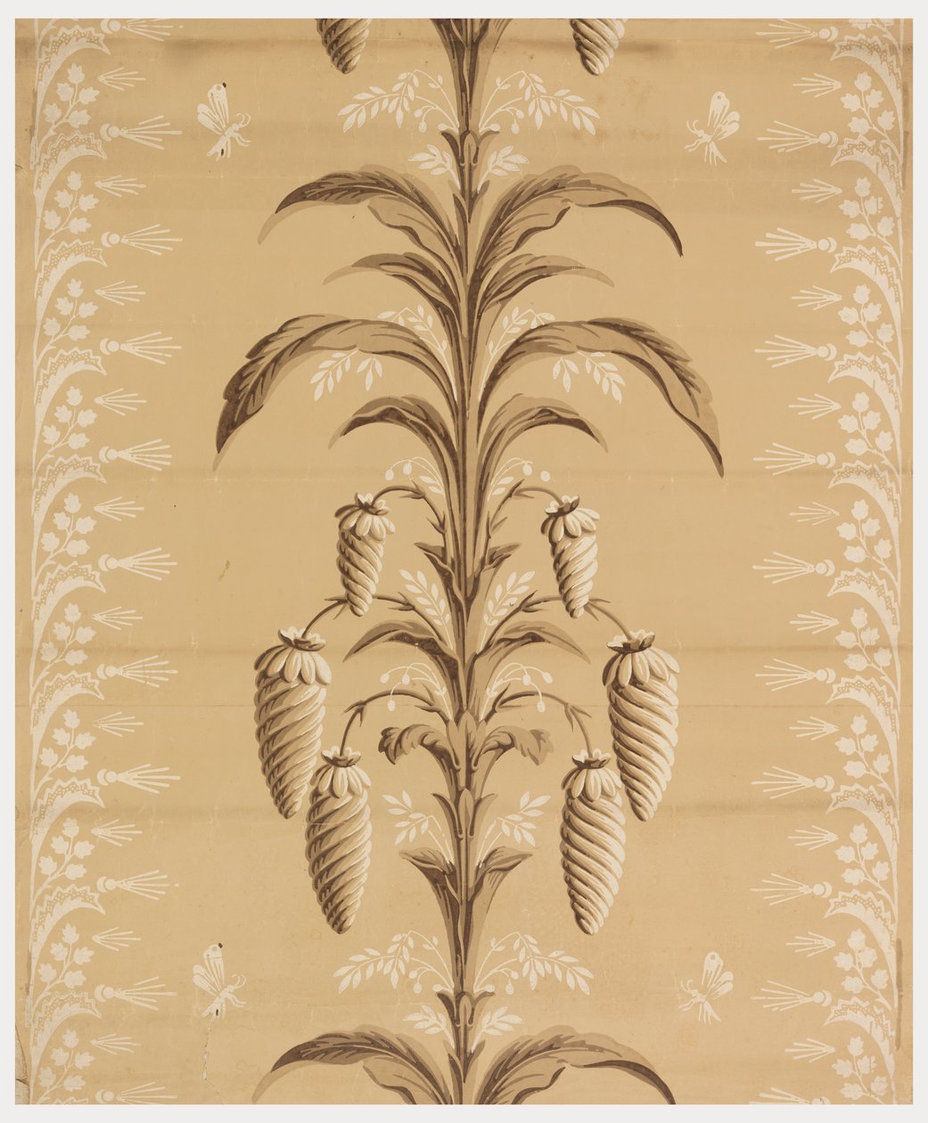Sidewall by Unknown artist