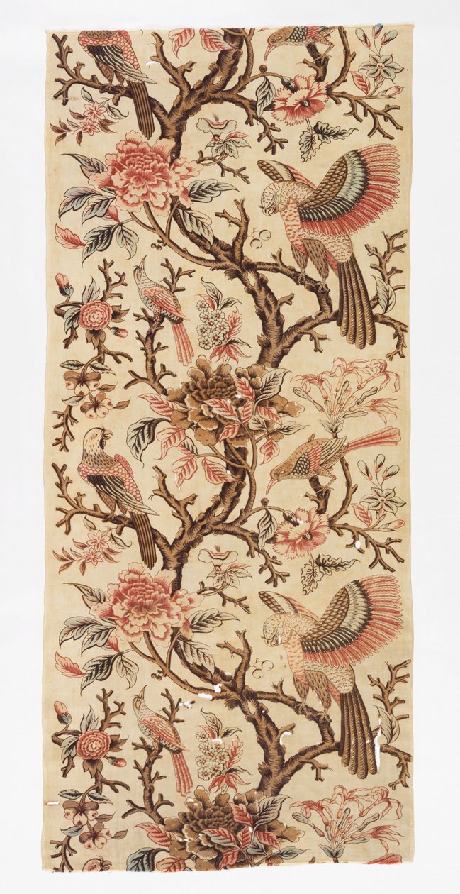 Textile by Unknown artist