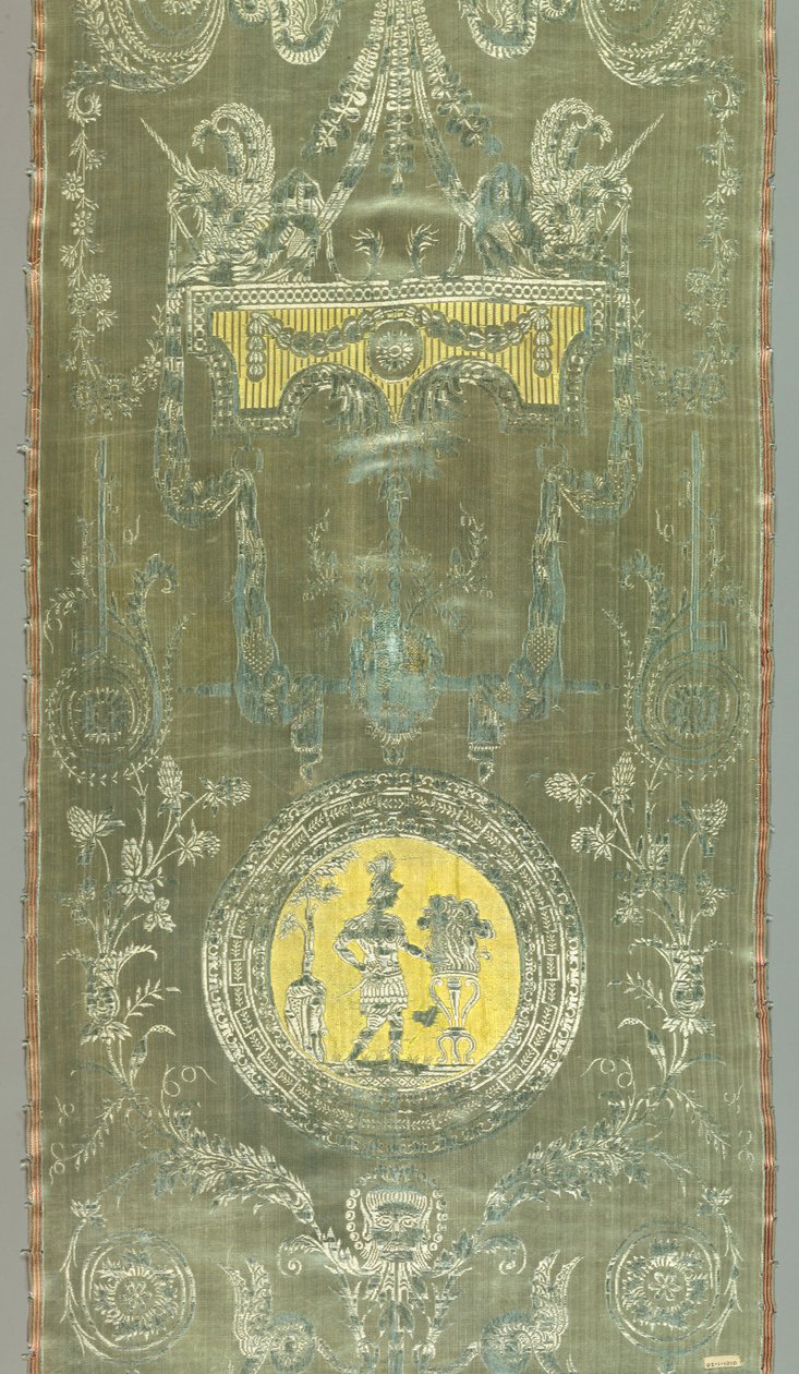 Textile by Unknown artist
