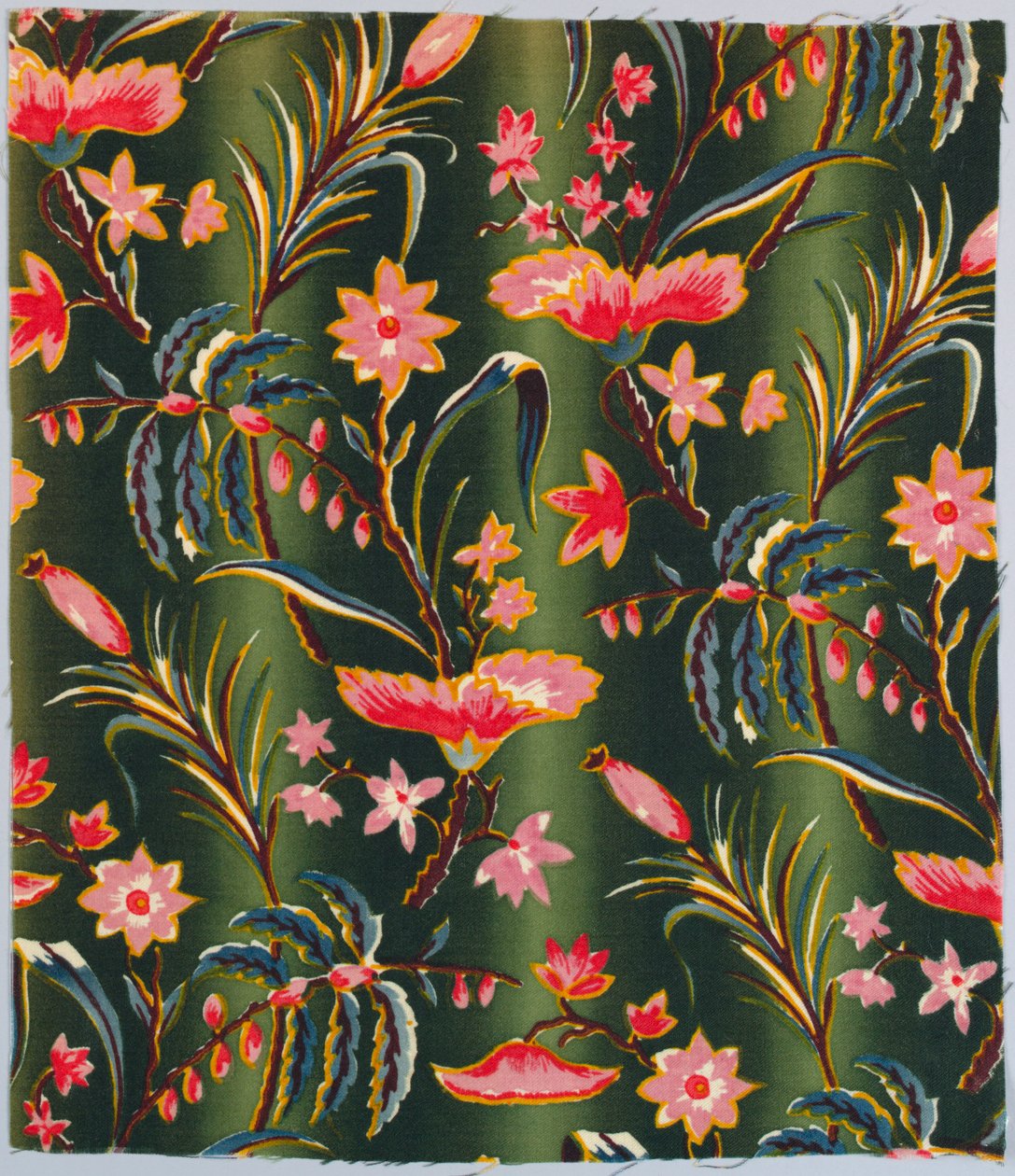 Textile by Unknown artist