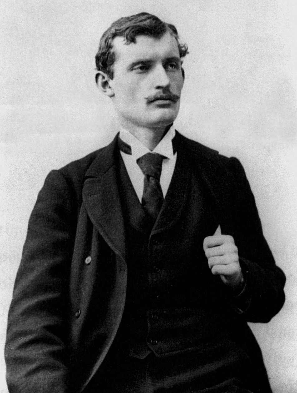 Edvard Munch by Unknown photographer: Buy fine art prints