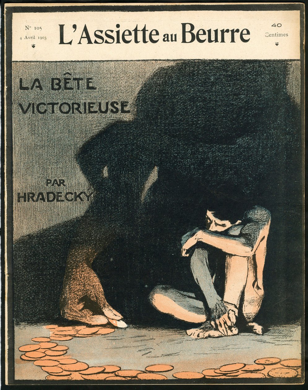 Cover of L