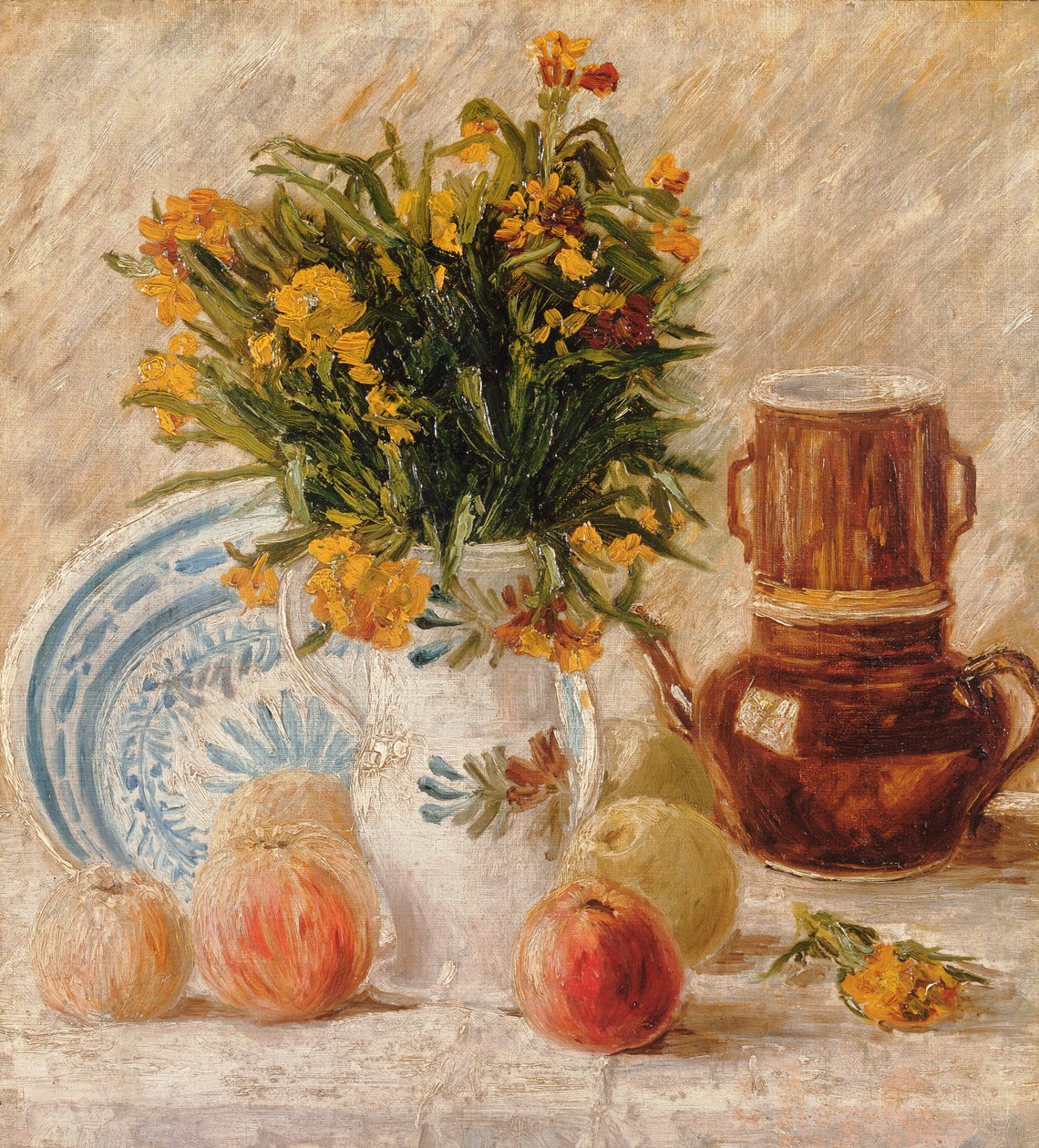 Still Life by Vincent van Gogh