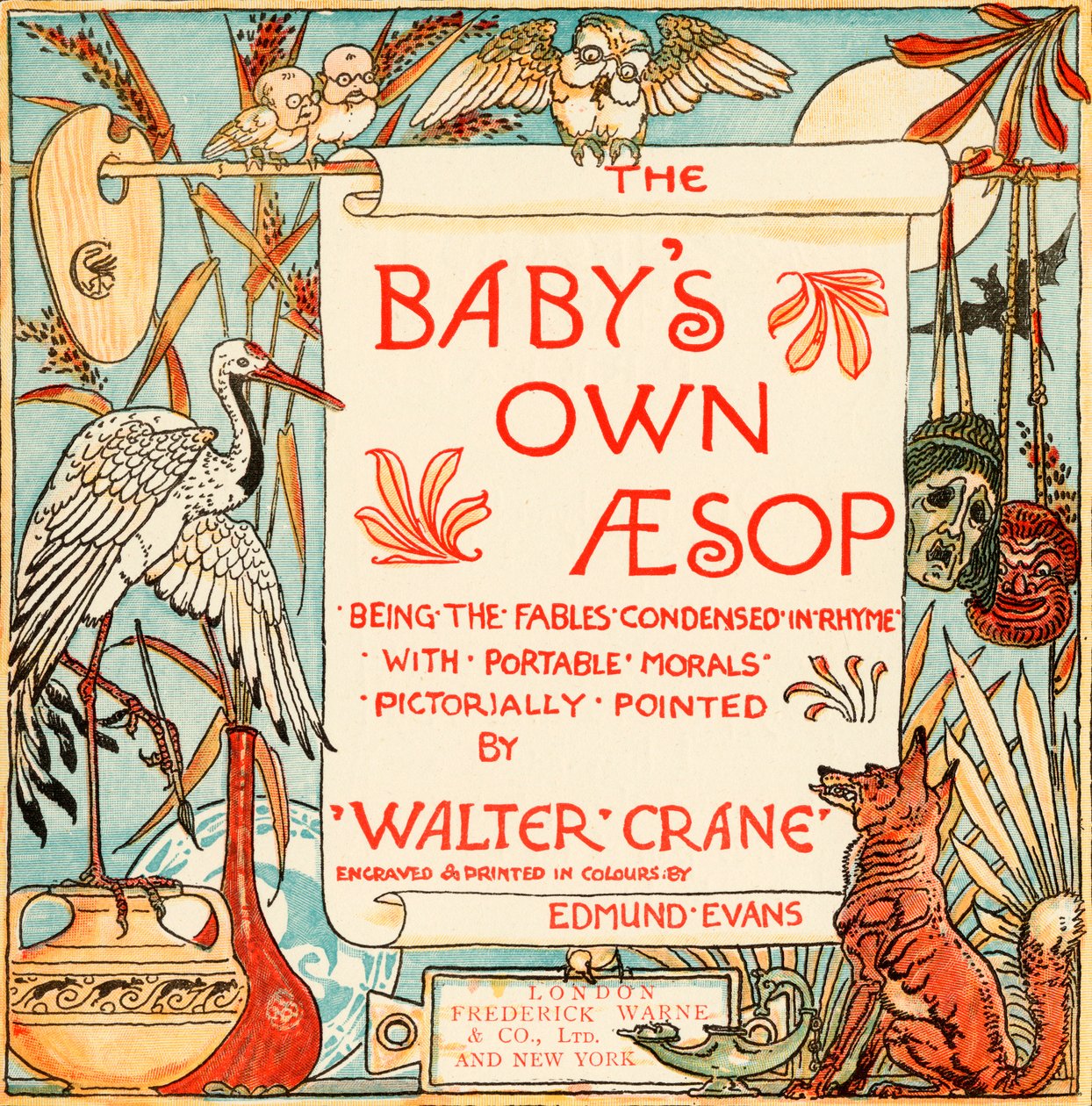Title Page from 