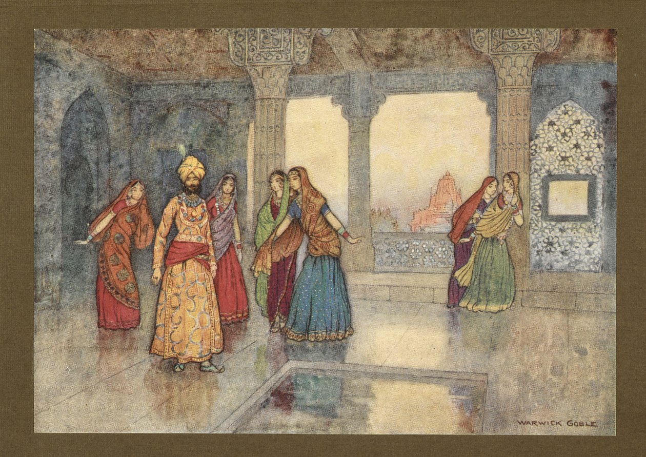 Plate 25: 