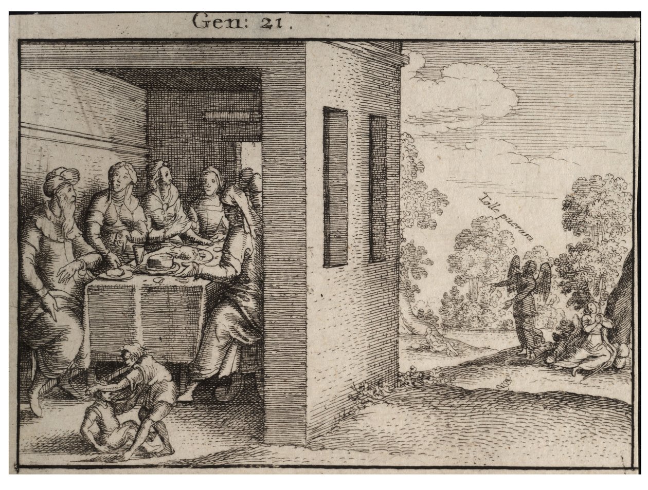 Abraham