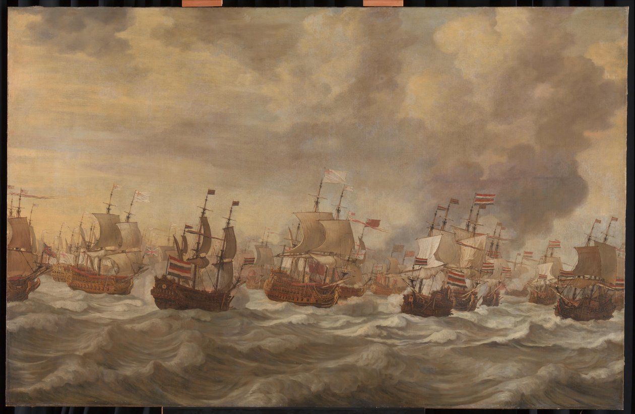 Episode from the Four Days
