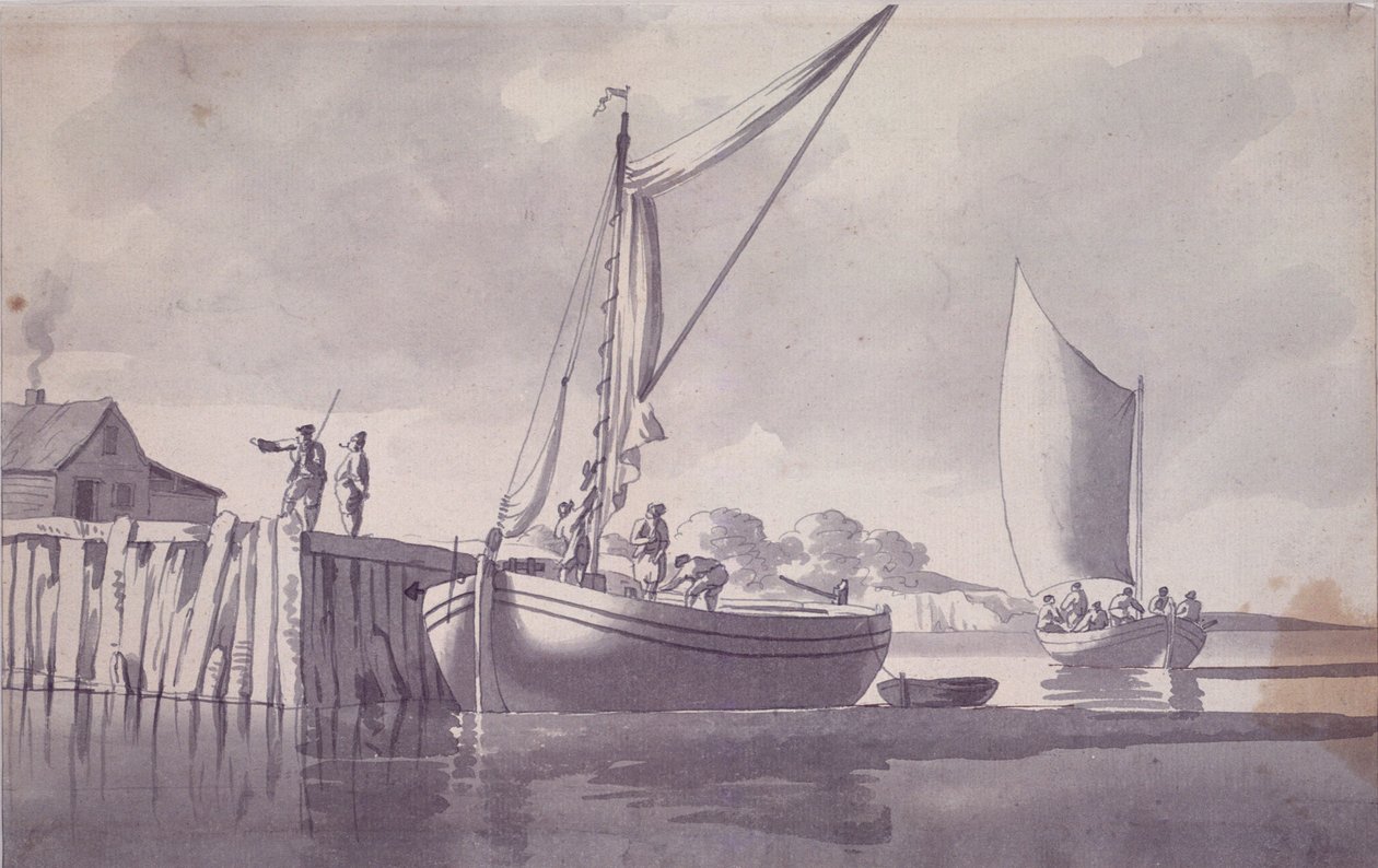 Unknown Image by William Anderson