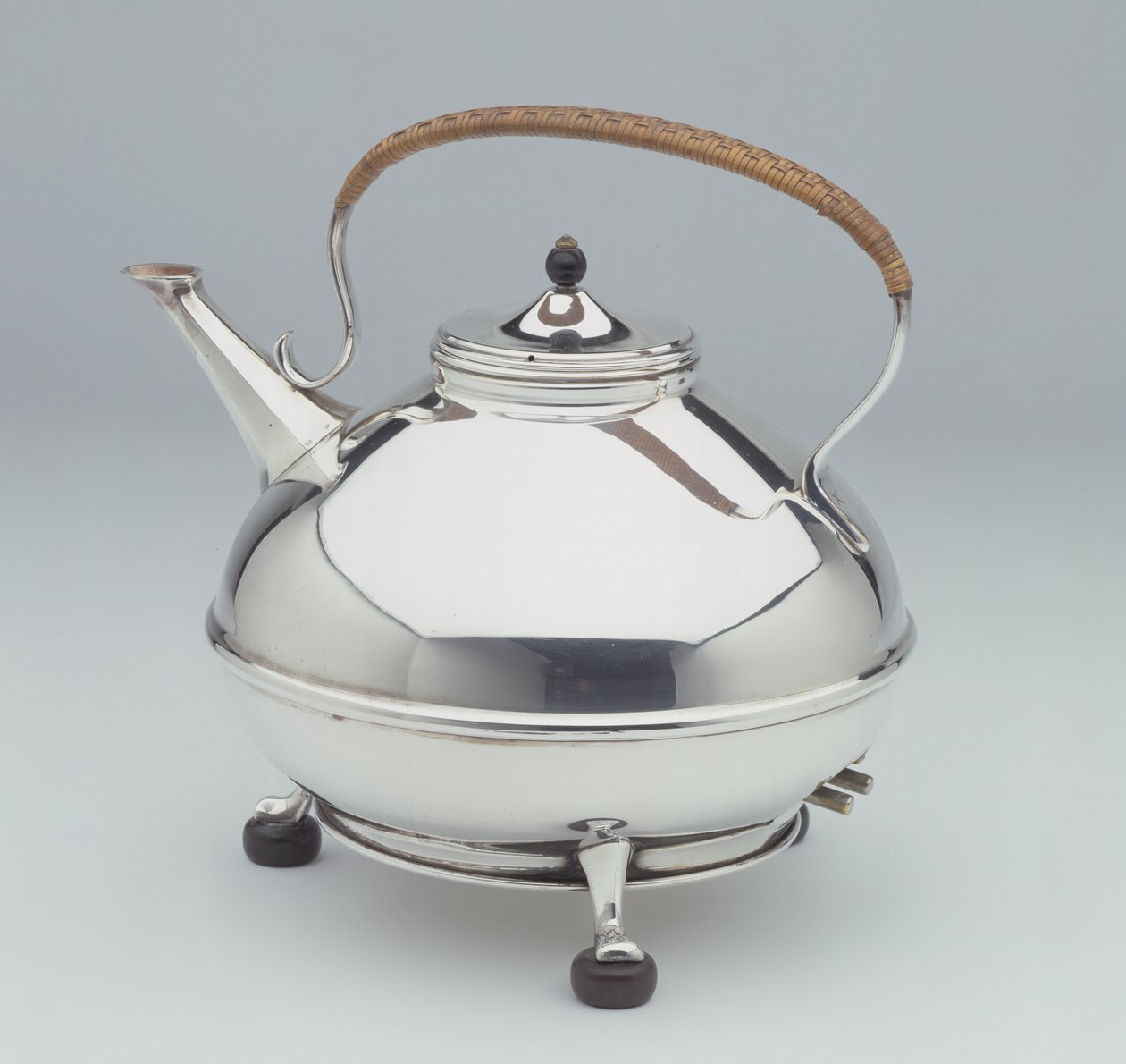 Electric Kettle by William Arthur Smith Benson