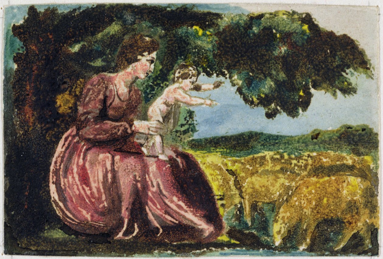 Spring, from 