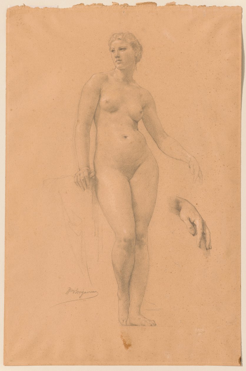 Study of Venus for 