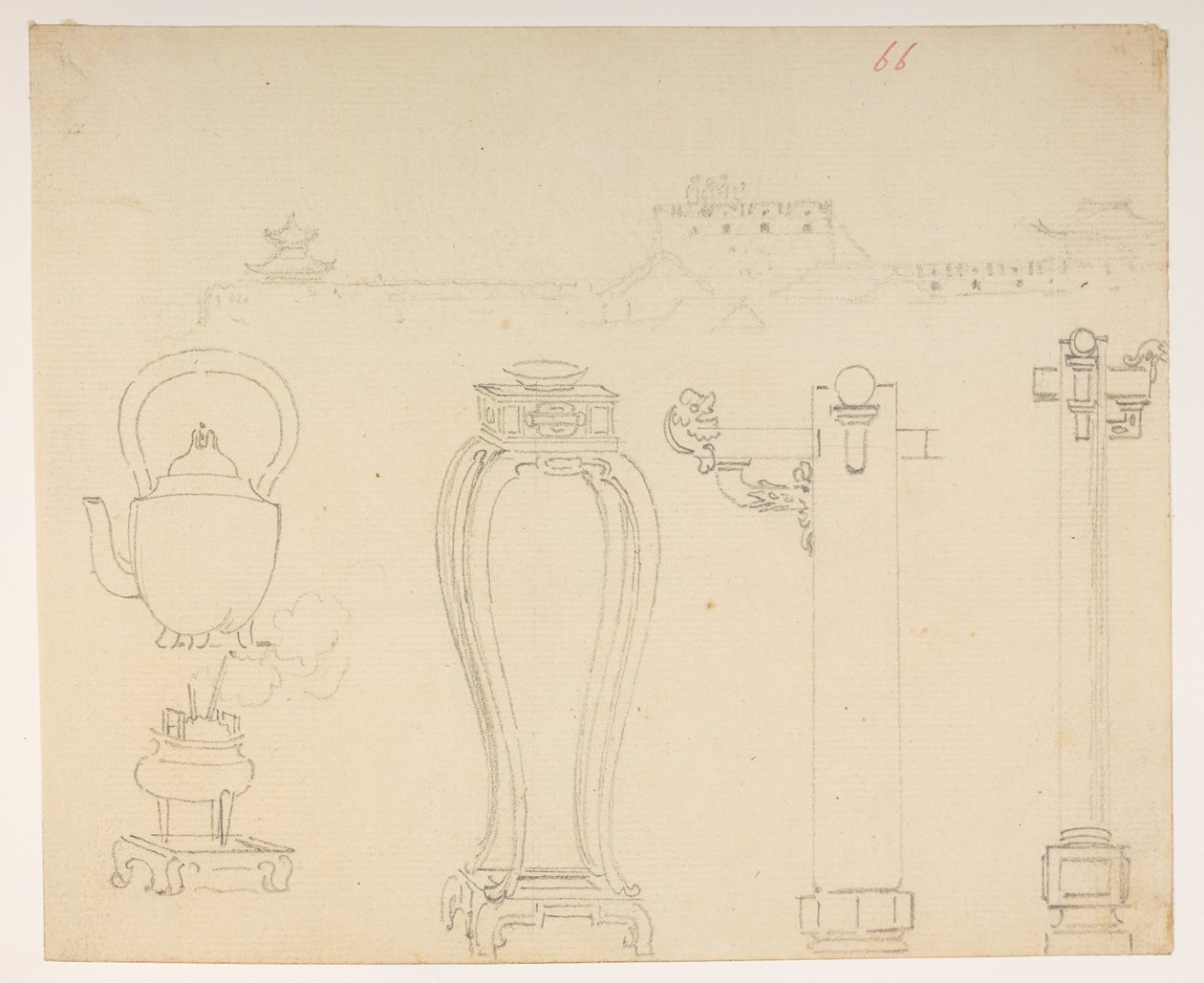 WD 959 section 2 f.066 by William Alexander