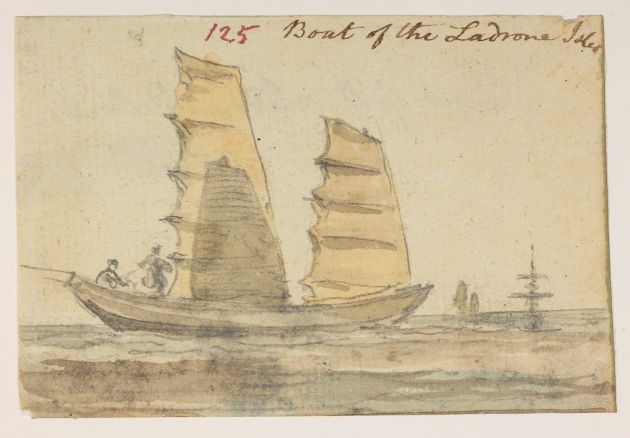 WD 959 section 2 f.125 by William Alexander