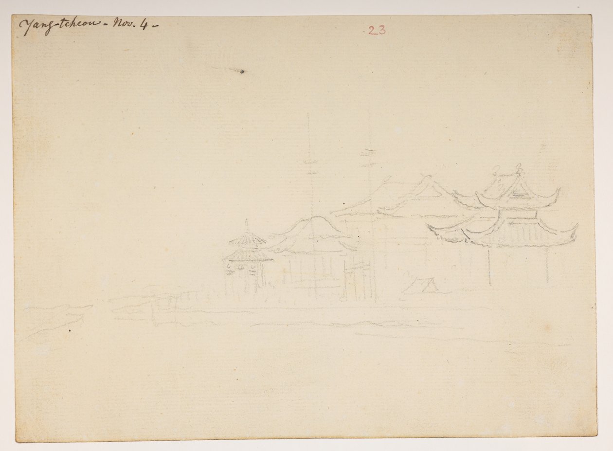 WD 959 section 2 f.23 by William Alexander