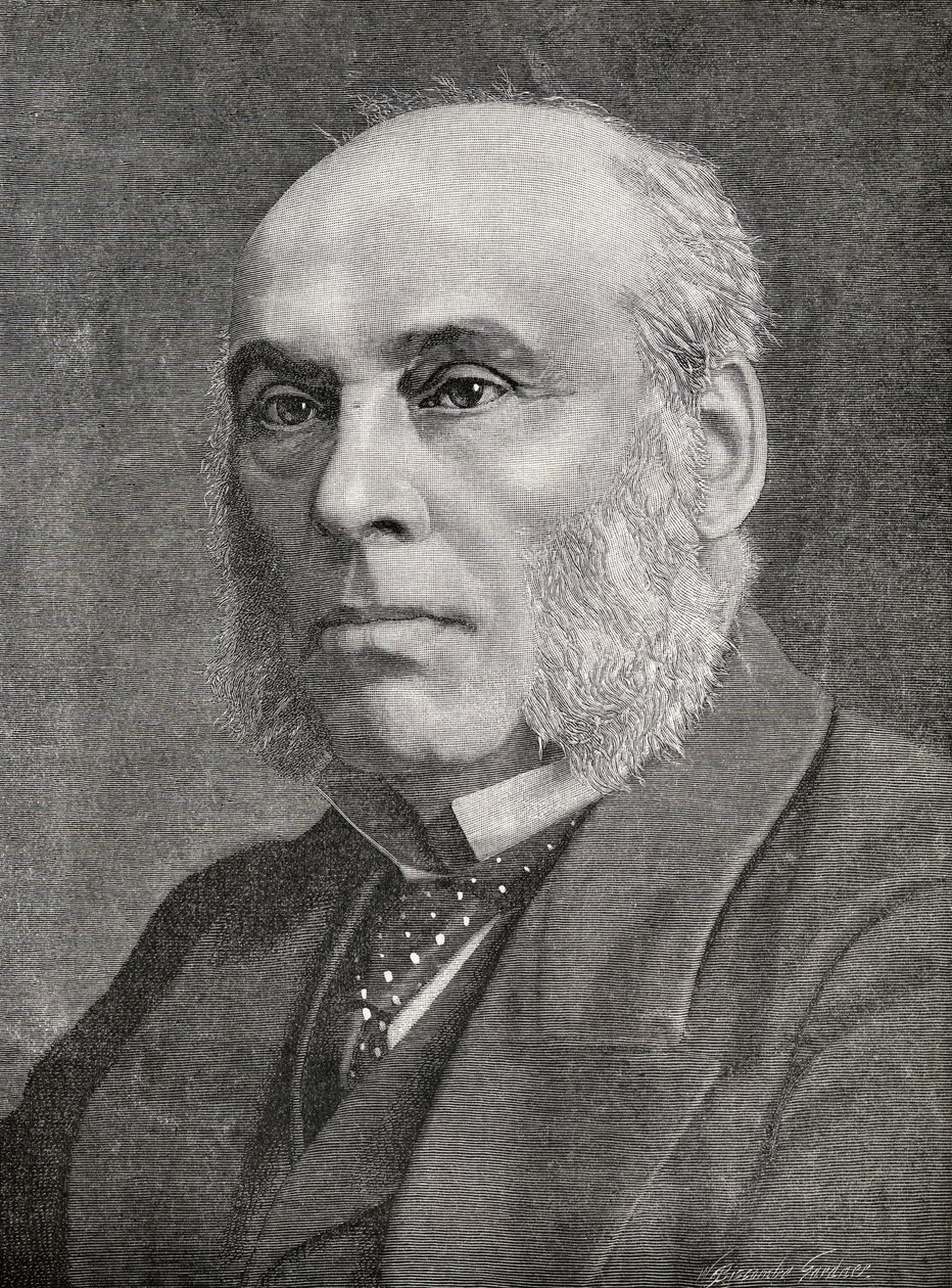 William Henry Smith, from 