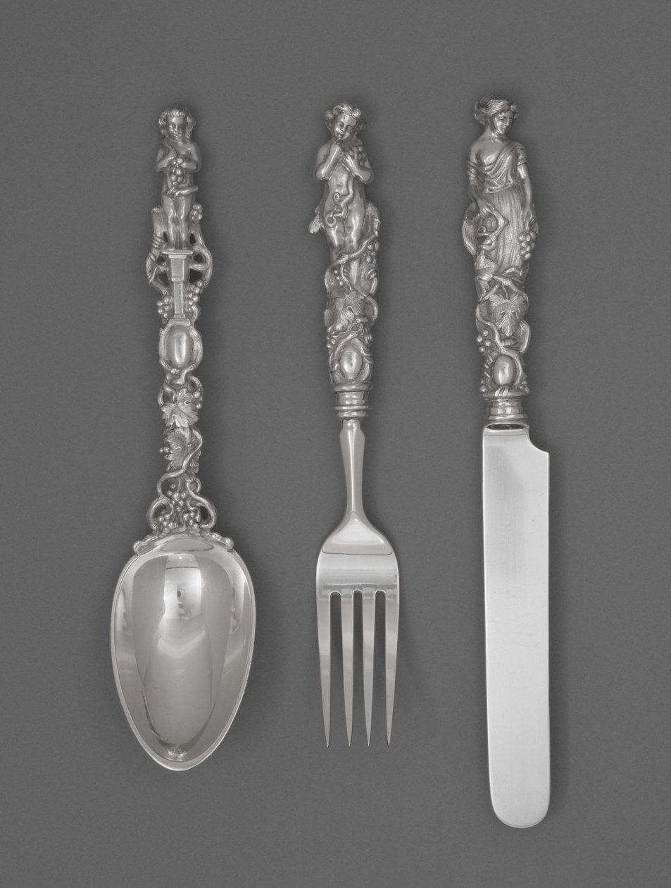 Set of Child
