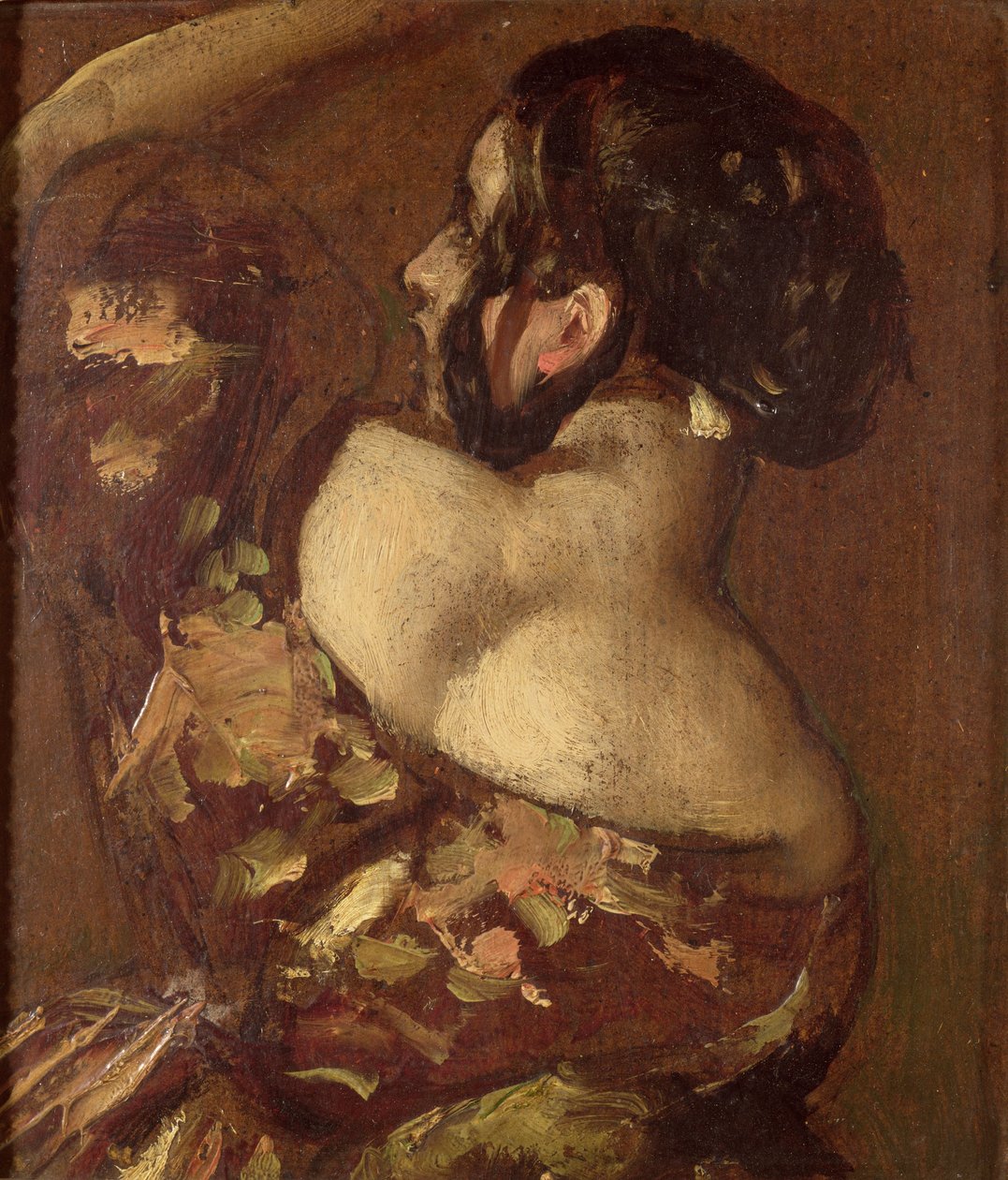 Unknown Image by William Etty