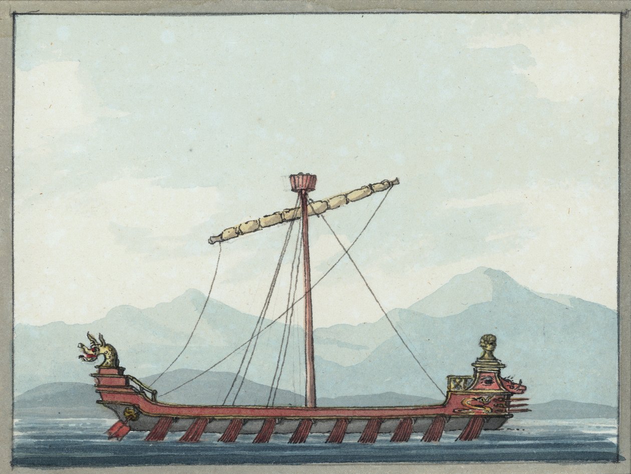 A Heptereme of Phyras King of Epirus by William Ffarington