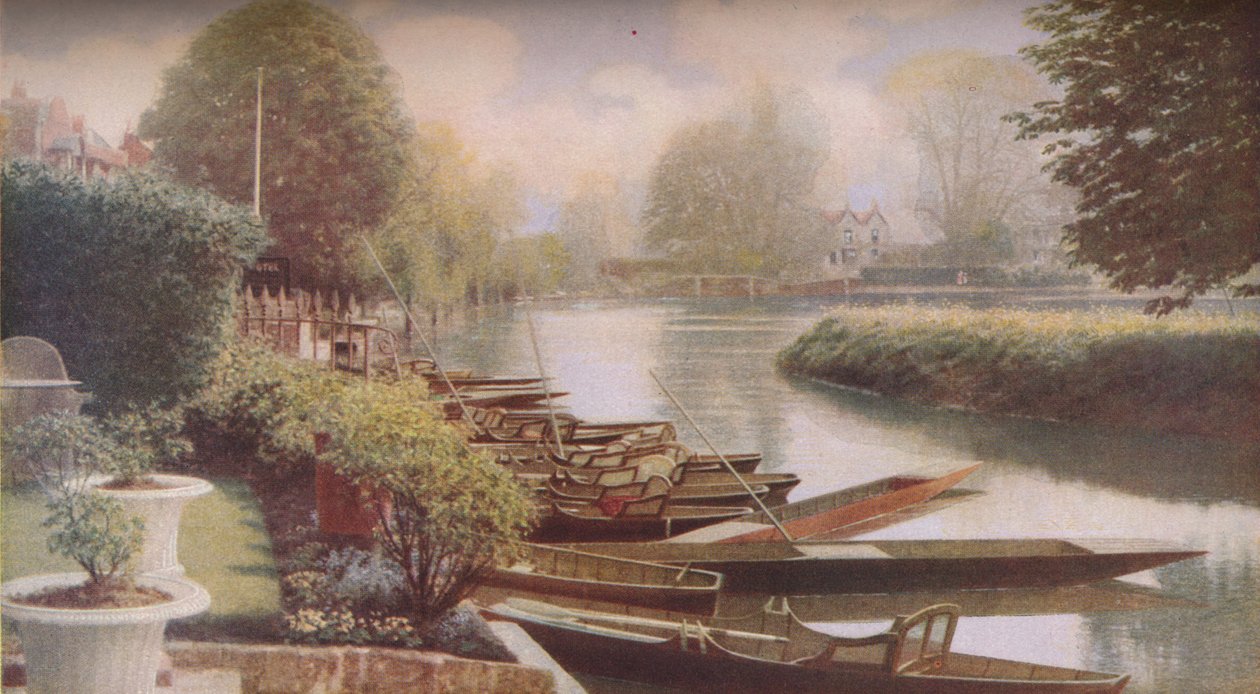 England by William Francis Taylor