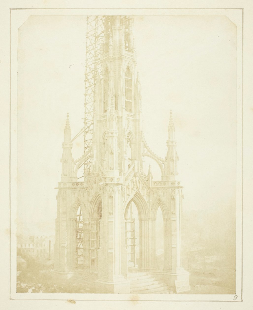 Sir Walter Scott