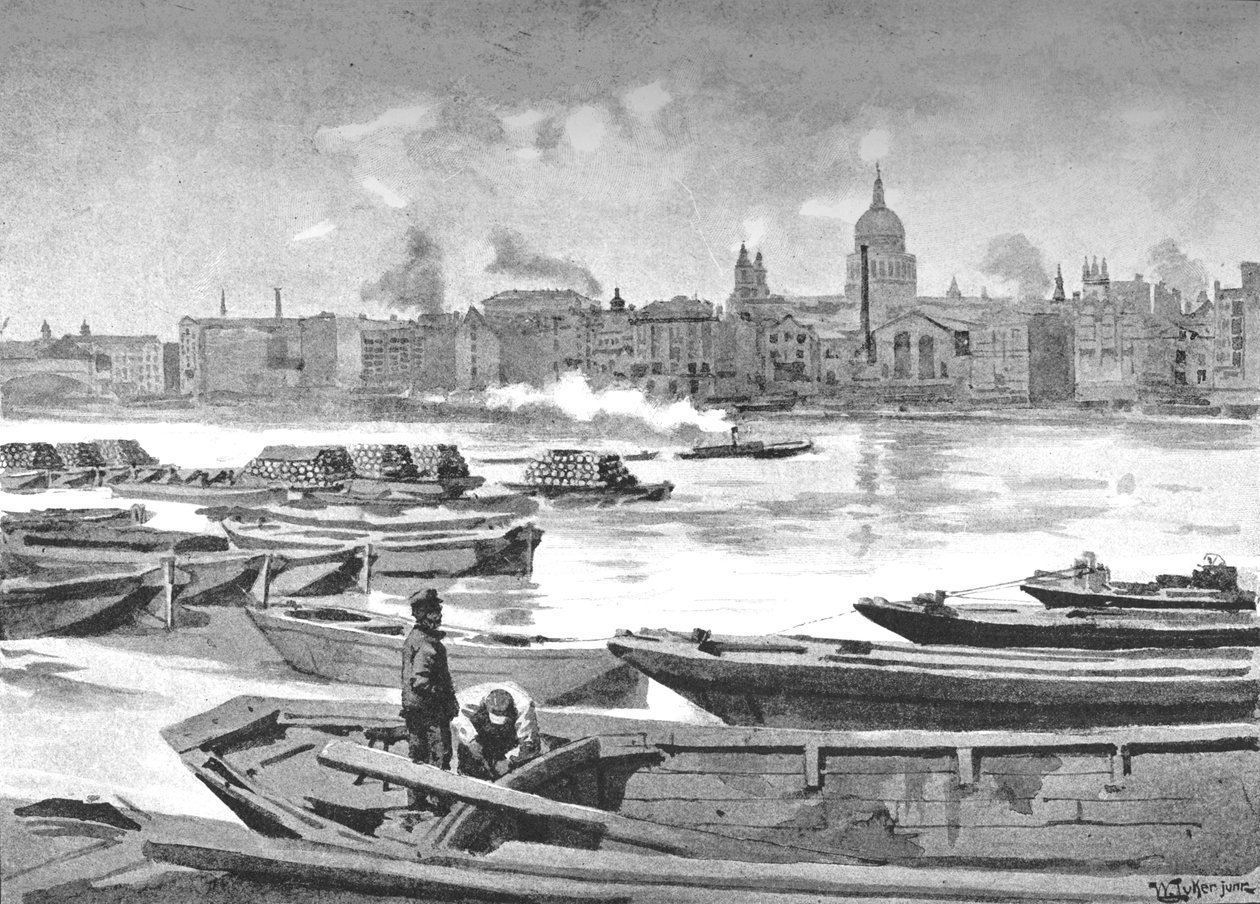 St. Paul
