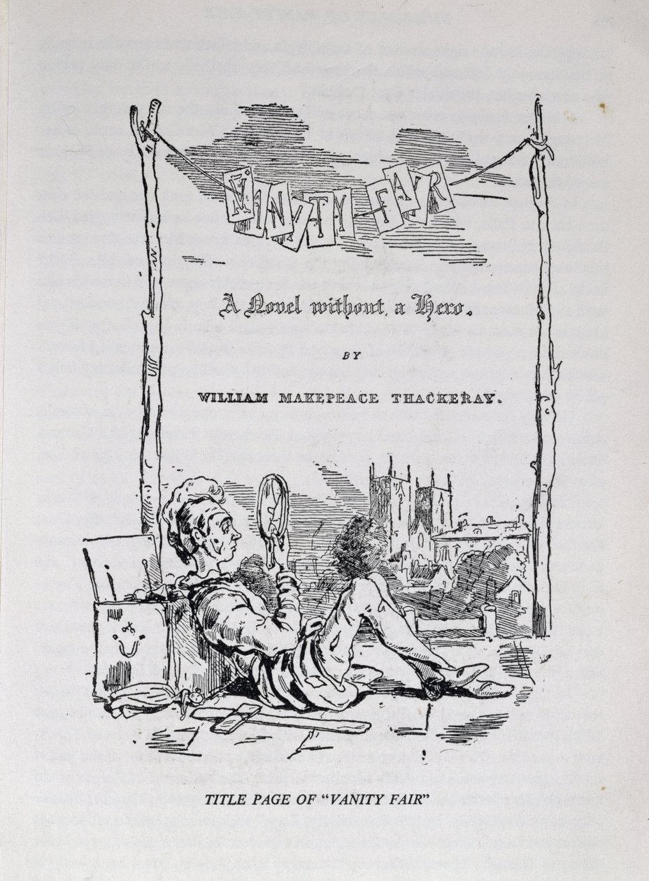 Title Page to 