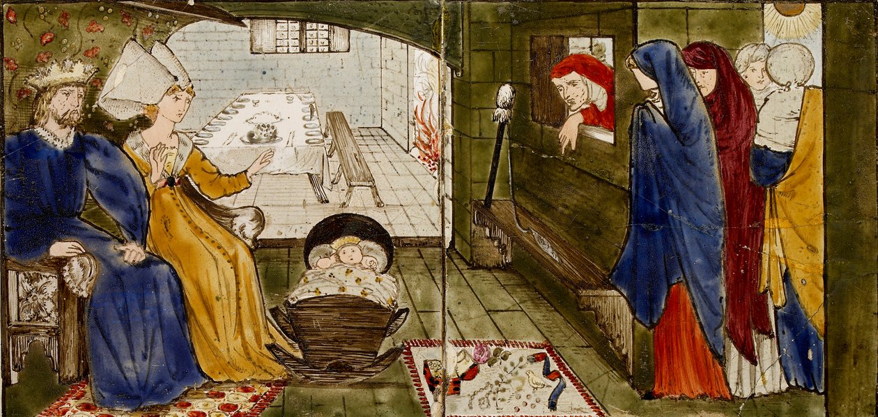 The Enigmatic Legacy Of Briar Rose Christensen Weaver Of Myth And Memory In Modern Storytelling