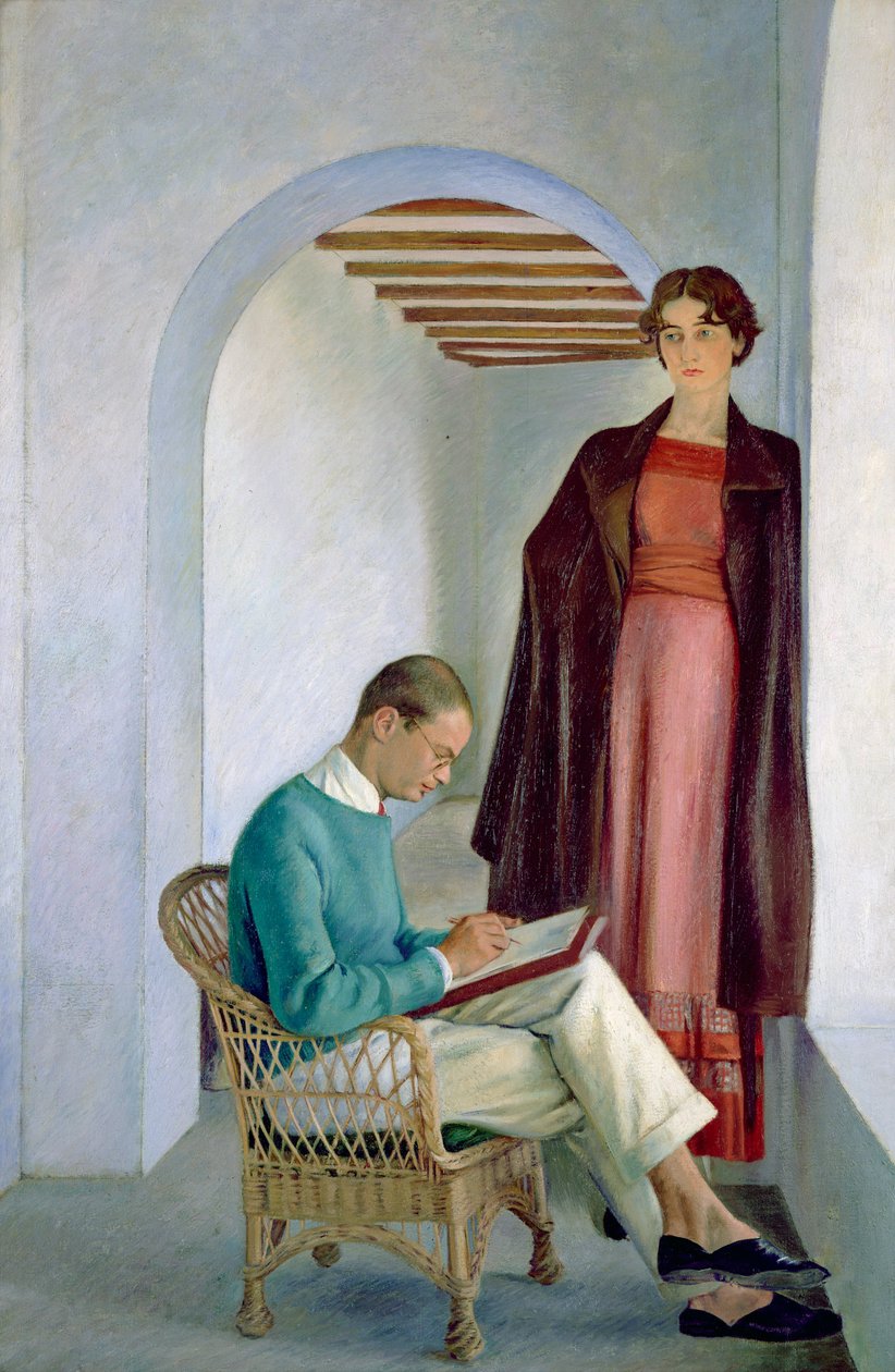 The Artist