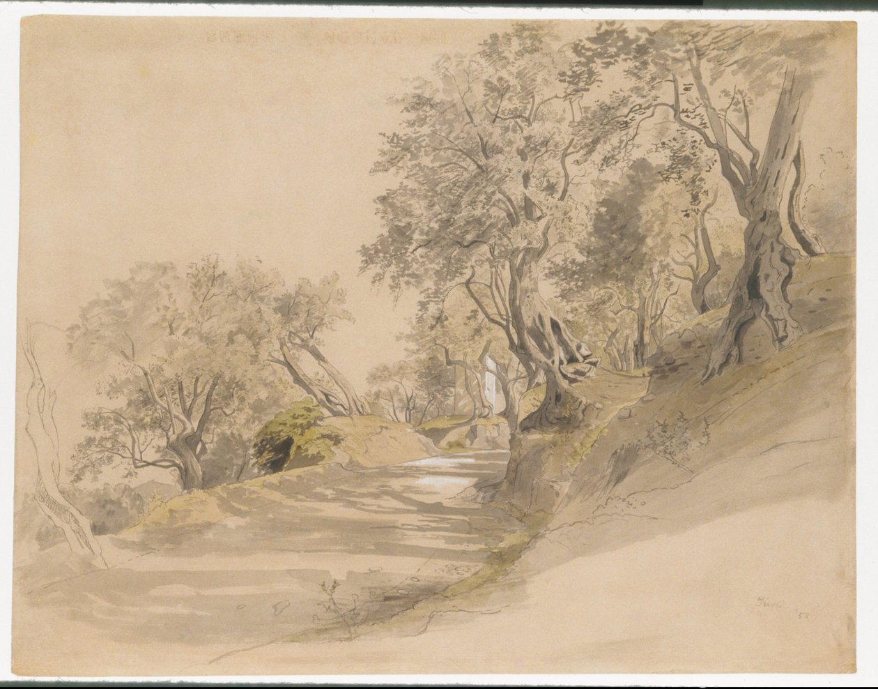 Tivoli by William Stanley Haseltine