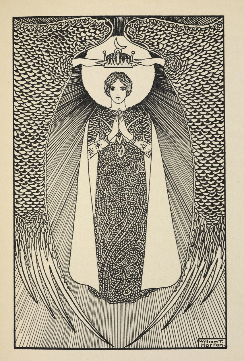 Assumptio, plate 59 from 