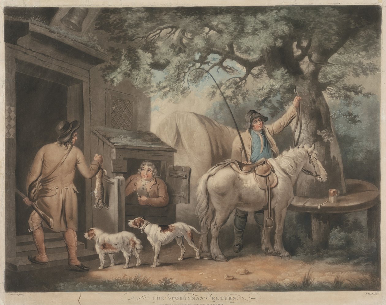 The Sportsman
