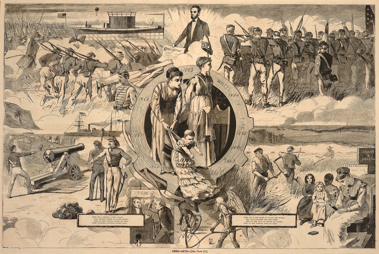 1860-1870, from Harper