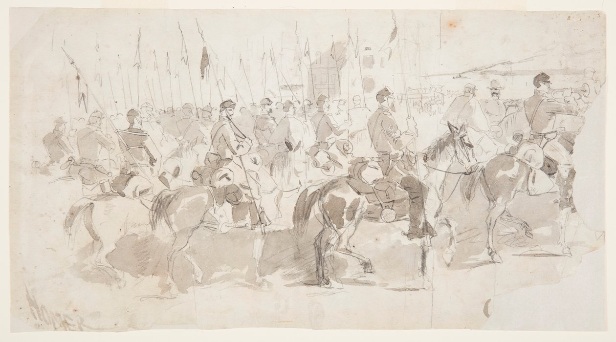 General McClellan
