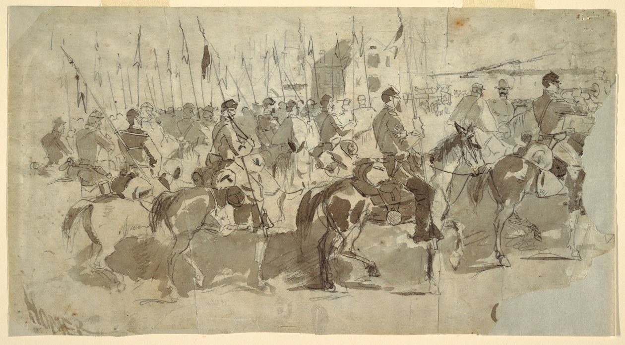 General McClellan