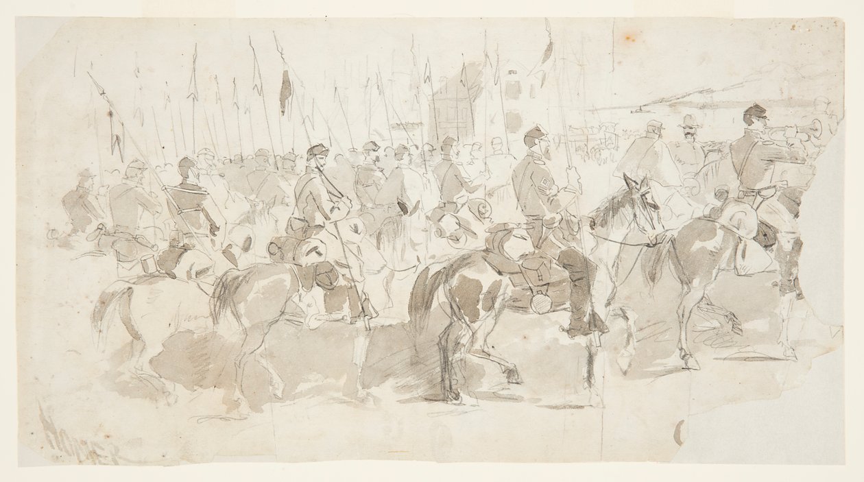 General McClellan