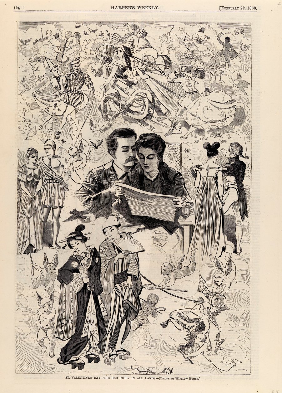 St. Valentine