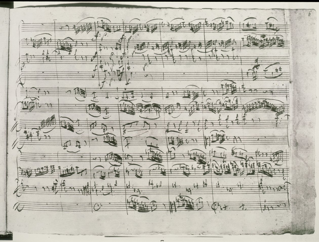 Trio in G major for violin, harpsichord and violoncello (K 496) 1786 by Wolfgang Amadeus Mozart