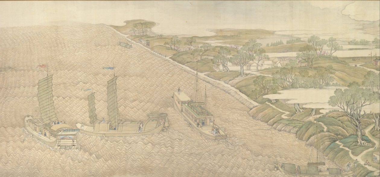 The Qianlong Emperor