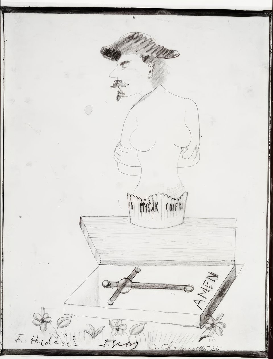 Infinite Divisibility by Yves Tanguy