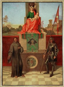 Pale di Castelfranco