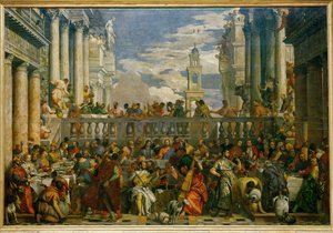 The Wedding at Cana