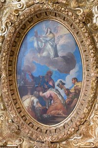 Faith as strength of the republic