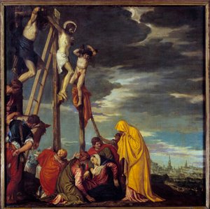 The Calvary