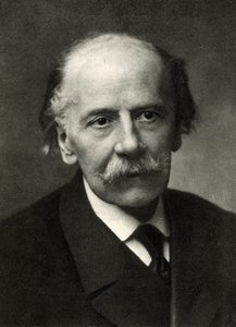 Jules Massenet (1842-1912), French composer